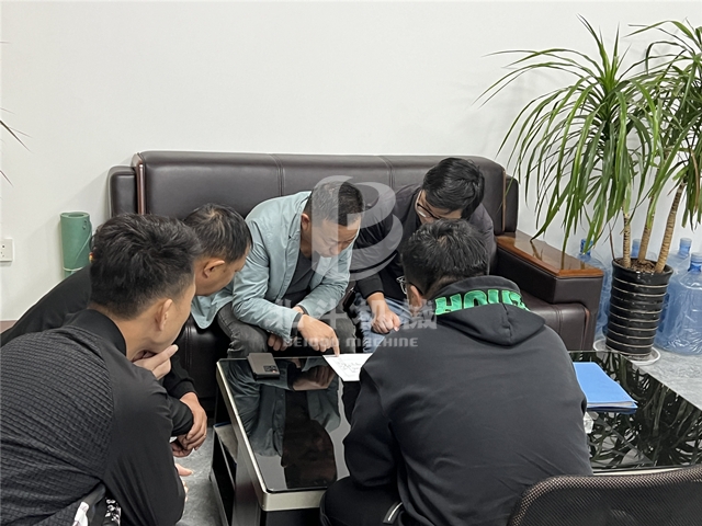 以品質(zhì)取勝！木材烘干機打動廣東買家的心